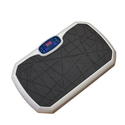 China Shaker Vibration Plate Mini Vibration Plate Eilison Home Crazy Electronic Brand Home Gym Exercise Fitness Shaker Body Massage Fit Use for sale