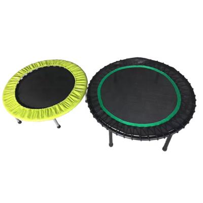 China Durable Manufacturers 7ft 10ft 12ft 14ft Indoor Outdoor Mini Fitness Kids Round Adults Folding Trampoline For Sale Deal for sale