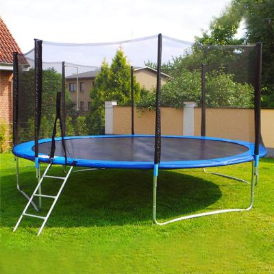 China Durable Indoor Kids Mini Trampoline Rebounder 40