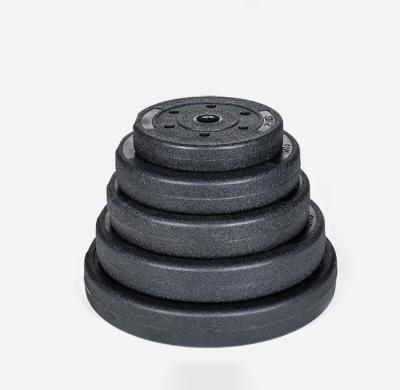 China Lightweight Inflatable Hammer Force New Luxury Style Round Rubber Dumbbell for sale