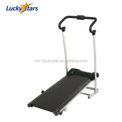 China 120kgs MTM1002 Flat Walking Manual Treadmill for sale