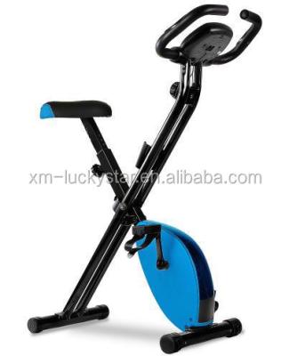 China Home Use New X Bikes Best Stationary Bike Rack Used Exercise Bike for sale