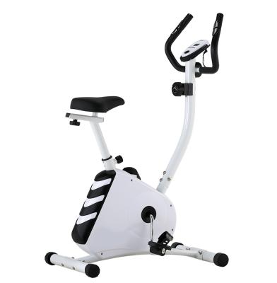 China Eco-friendly Magnetic Upright Bike Fitness Belt Indoor Elliptical Bike for sale