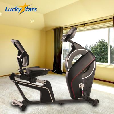 China Rehabilitation Commercial Magnetic Exercise Bike New Arrivals Use Stationary Bike Exercise for sale