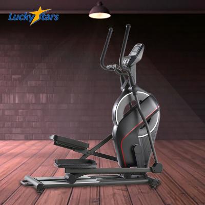 China Wholesale Commercial Eco-friendly Fitness Elliptical Crosstrainer Magnetic Crosstrainer Gym Trainer Elliptical Cross Exercise Bike for sale