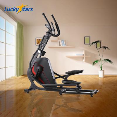 China Eco-friendly Gym Exercise Bike Lucky Stars Commercial Elliptical Magnetic Bike for sale