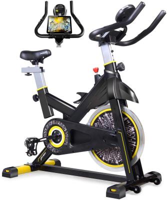 China 2021 New Spinbike Home Use Business Fitness Training Masters Indoor Rotating Training Suitable For Fitness Centers for sale