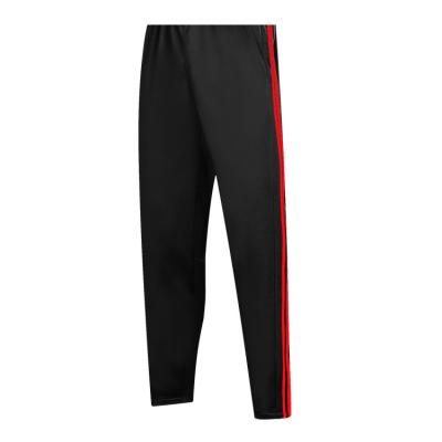 China OEM Custom 100% Cotton Anti-pilling Mens Fashion Track Pants for sale