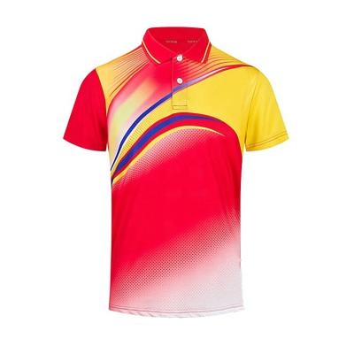 China 2021 Viable Wholesale Custom Golf Shirts Fashionable Design Mens Polo With Embroidery Logo for sale