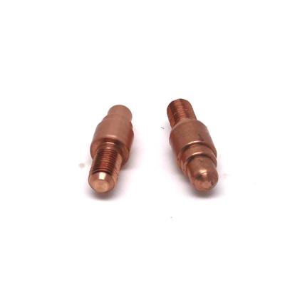 China Brass High Hardness Aviation Brass Alloy With Drawings CNC Machining Parts for sale