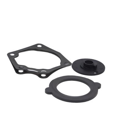 China Auto Accessories Auto Accessories High Temperature Resistance CNC Machining Gasket Engine Cylinder Milling Gasket for sale