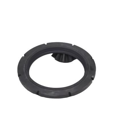 China OEM Aerospace Custom Precision CNC Service Graphite Milling Sealing Ring Used In Aerospace Field for sale