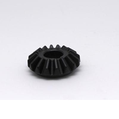 China Custom Industrial Auto Precision Bevel Gear CNC Machining Milling Turning Parts For Auto Gear Wheel for sale