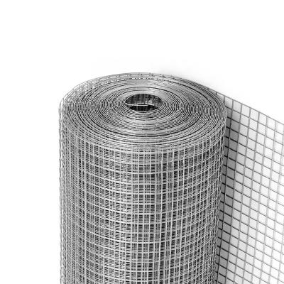 China Construction Wire Mesh Concrete Reinforcement Galvanized Welded Wire Mesh Fence Panel for sale