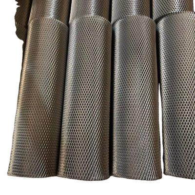 China Cut Stainless Steel Plate Mesh 0.10mmx1.0mmx2.0mmx3ftx100ft Factory Customized for sale