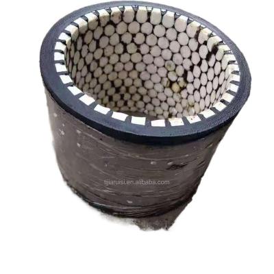 China NR hot sale and best price En853.856 SAE R1.r2.4shipping and handling 4sp, R12.r13.r15 high pressure steel wire braided hydraulic hose for sale