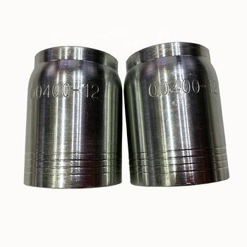 China Low carbon steel price, high quality hex nipple, plumbing materials, hydraulic hose fittings for sale