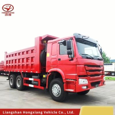 China Heavy Truck 700 HP 4X2 Tractor Truck Tractor Trailer Truck for Segement Seats≤5 for sale