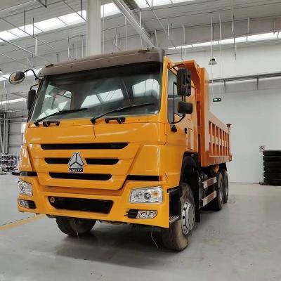 Κίνα Τόνους Shacman M3000s 6*4 8X4 Τρακ Τρακ Χρησιμοποιημένο Τρακ με πιστοποίηση GCC προς πώληση