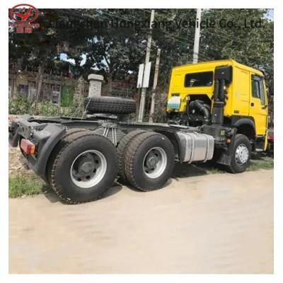 China Shacman 340 4X2 Heavy F2000 Shacma X6000 4X4 RC Tractor Trucks with Manual Window for sale