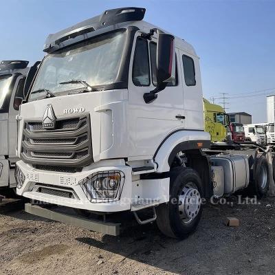 China 31 40t 6X4 Tractor Head Truck Tractor Trailer Mercedes Truck for Heavy Truck Segement for sale