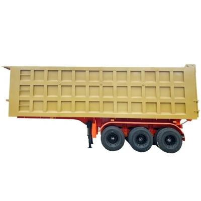 China Shacman F3000 6X4 430HP 30tons Steel Dump Truck for Long Distance Transportation for sale