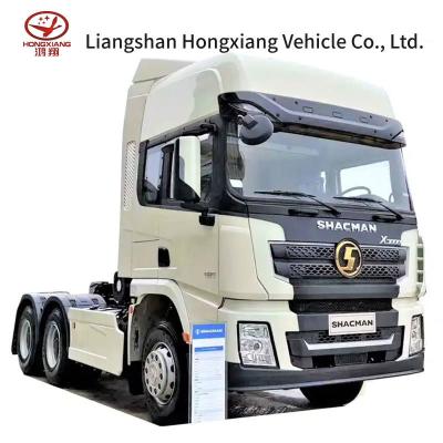 China 1 Germany Tractor Head Truck Tippers and Maximum Torque 500-1000nm Germany Tippers for sale