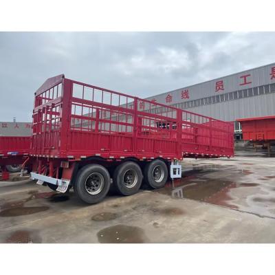 China Ouyang Jude Customized Cross Arm Type Suspension Container Skeleton Transport Semi-Trailer for sale