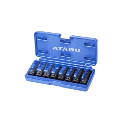 China ATABU Auto Repair Wholesale Price 8 Pcs 1/2