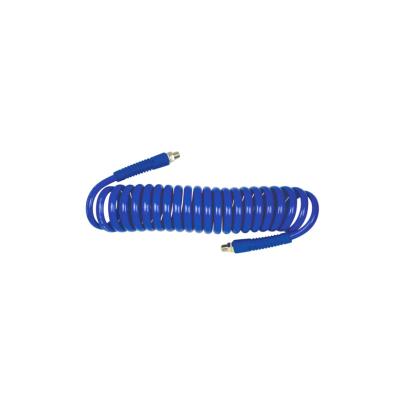 China ATABU Factory Wholesale Price PU Braid Hose for sale