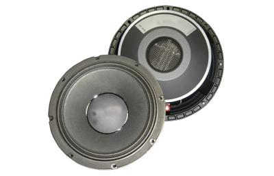 China 18” Pro PA Speaker 8 ohm for plastic speaker system for sale