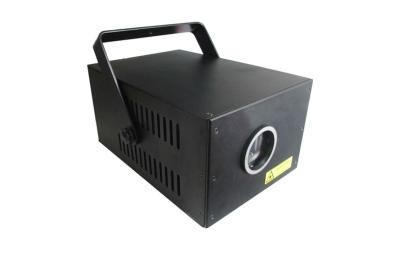 China 5W de Laser van de stadiumverlichting Te koop