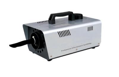 China High Power Stage Fog Machine 1L , 600W Snow machine 30m³ for sale