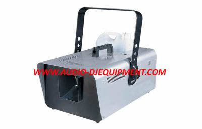 China High Power Stage Fog Machine 1L , 600W Snow machine 30m³ for sale