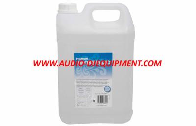 China 5L Smoke Liquid , snow liquid for fog machine for sale