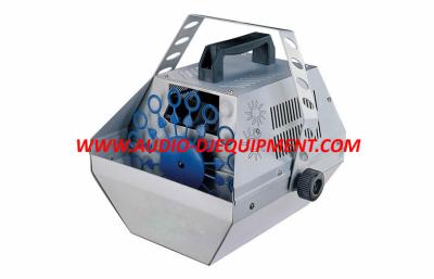 China Stage Fog Machine , 30W Bubble machine for sale