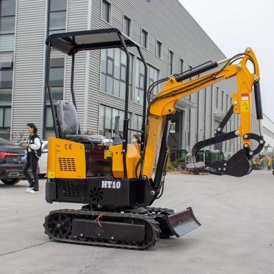 China Manufacturing Plant DurablerFree Shipping Epa/euro 5 Chinese Factory 1ton 2 Ton 3.5 Ton Farm Mini Bagger Excavator Low Price for sale