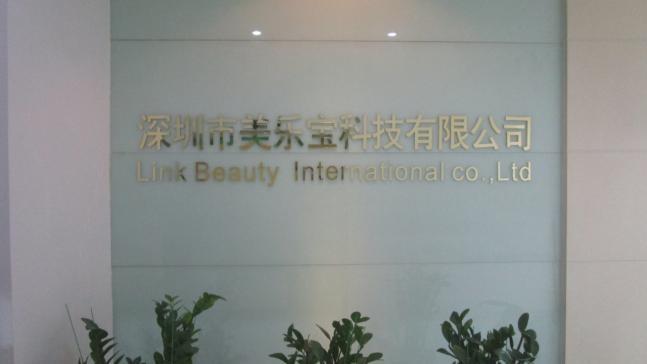 Verified China supplier - Shenzhen Link Beauty Technology Co., Ltd.