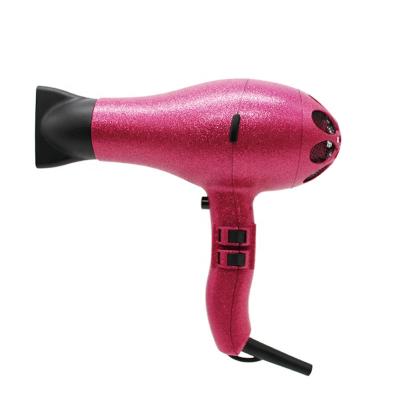 China Foldable Professional Healthy Technology Ceramic Ion Blow Hair Salon Hair Dryer Salon Hair Dryer Equipment for sale