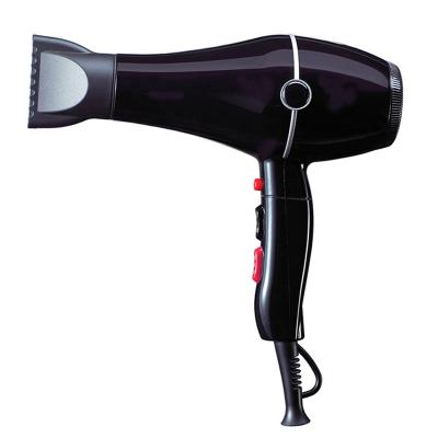 China Wholesale Professional Ionic Hair Dryer 1800w Hairdressing Dryer Hair Salon Hair Dryer for sale