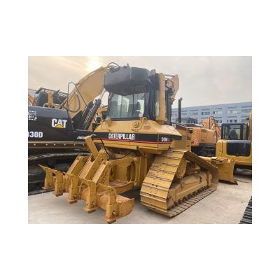 China High Efficiency Used Loader CAT D5M 420 Loader Good Price Original Engine Used Wheel Loader Used Mini for sale