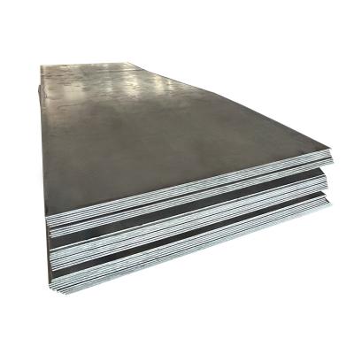 China Wholesale ASTM A36 A53-F Nice A283 High Strength Quality Steel Plate Carbon Steel Plate Mild Steel Sheet for sale