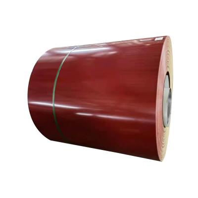 China Making Pipes 9002 / 9006 Prepainted Z275 Dipped Steel Coil Sheets PPGI Steel Coil Price Per Ton for sale