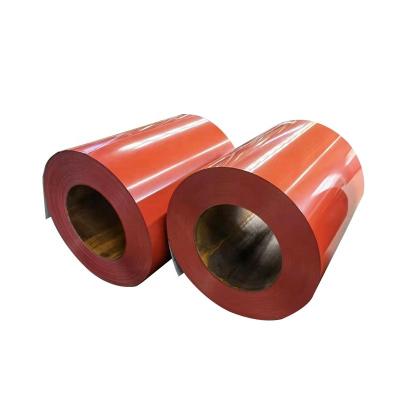 China Making sgcc dx51d small tools color pre-painted steel coil hot rolled galvanized ppgi coated coil to roof sheet for sale