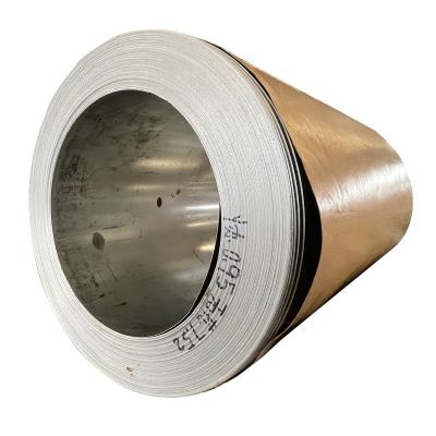 China Manufacture factory price galvanized strip coil of pipes/hot rolled carbon steel coil/SGCC/SGCH/S350GD grade for sale