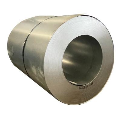 China Roofing Sheet SGCC DX51D ZINC Cold Rolled Coil / Hot Dipped Galvanized Steel Coil for sale