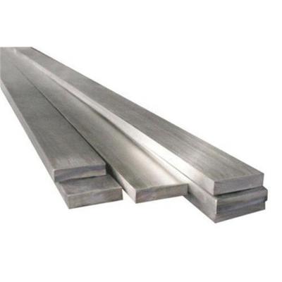 China Make Components Qualified SS400 Mild Steel , Q345,304L Hot Rolled Cold Rolled Flat Bar Factory Price for sale