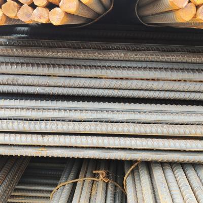 China Construction factory price steel premium tmt bars reinforcement steel bar 1045 12mm for sale