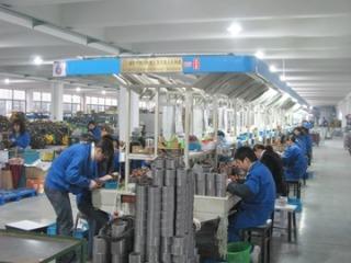 Verified China supplier - Bada Mechanical & Electrical Co., Ltd.