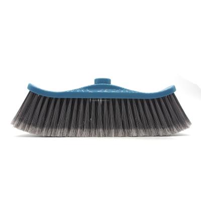 China BSCI Sustainable Factory Clean Field Durable Broom Household Cleaning Tools for sale